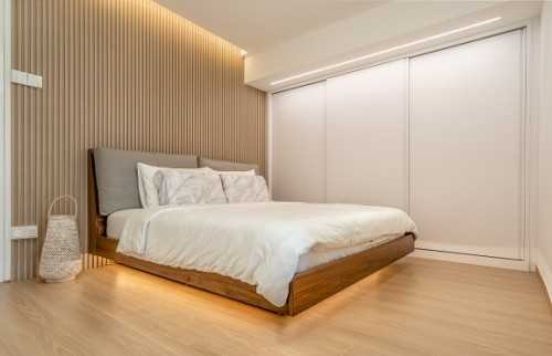 Scandinavian Bedroom at Blk 422 Serangoon Ave 3