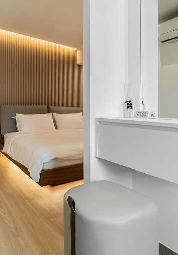 Scandinavian Bedroom at Blk 422 Serangoon Ave 3