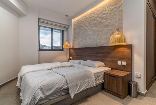 Contemporary Bedroom at Blk 308B Punggol Walk