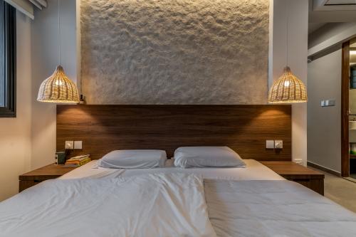 Contemporary Bedroom at Blk 308B Punggol Walk