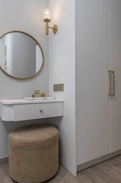 Scandinavian Bedroom at The Tapestry @ 55 Tampines Street 86