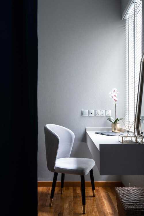 Modern Study at Kovan Melody