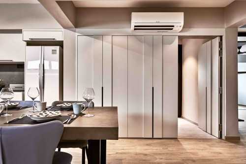 Industrial Kitchen at 216 Jurong