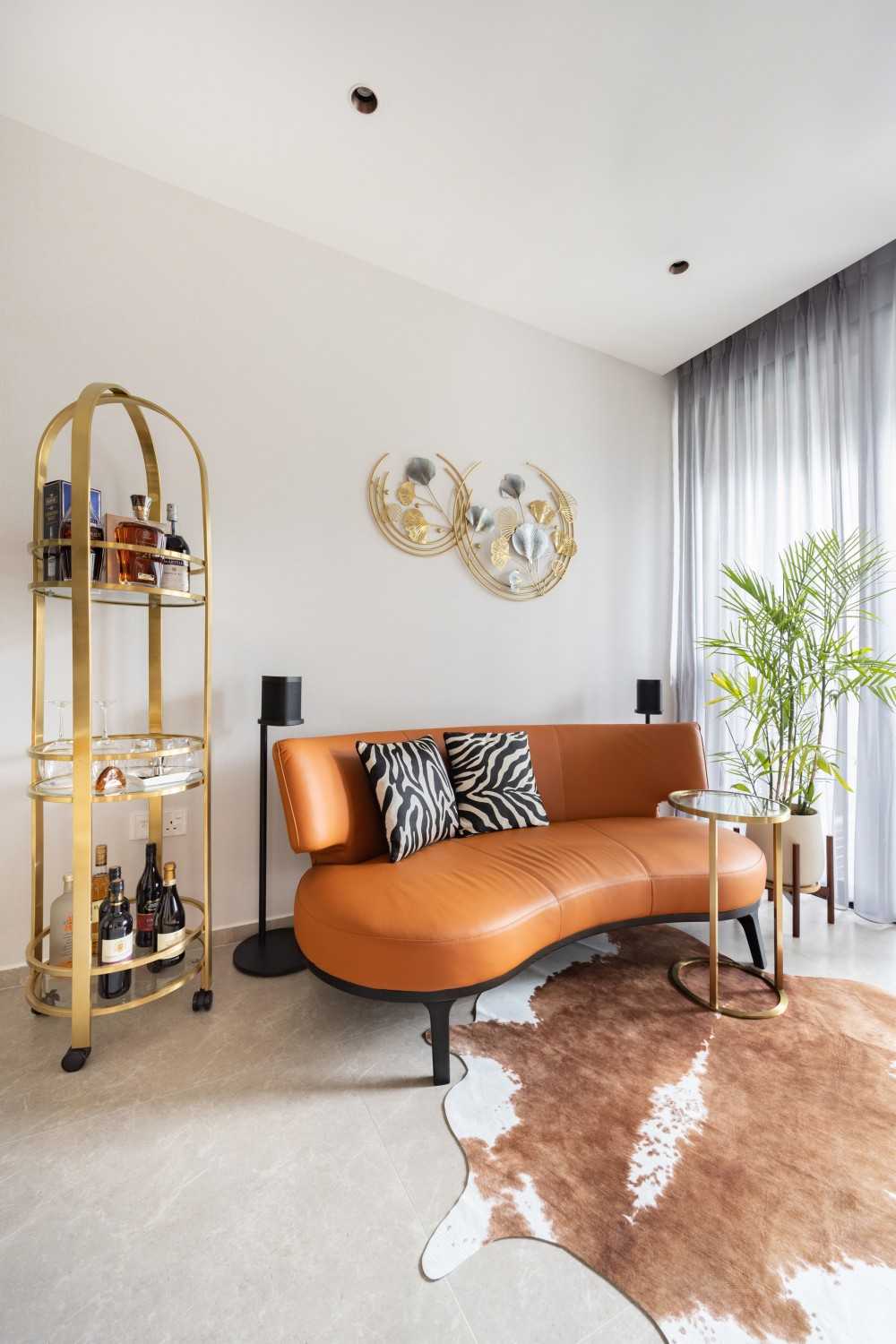 Home Styling at Park Colonial