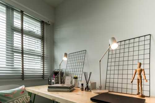 Scandinavian Study at Teck Ghee Parkview