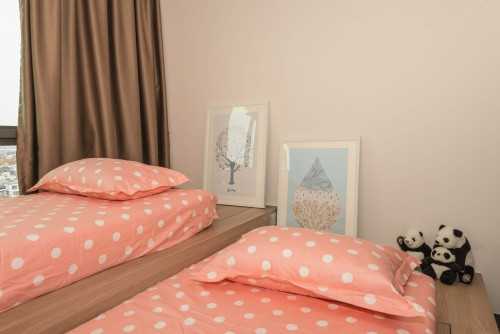 Modern Kids Room at The Topiary