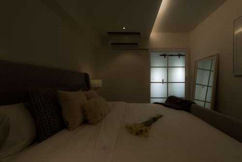 Scandinavian Bedroom at Joo Seng Green