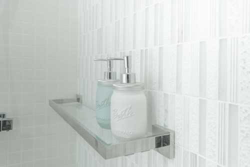 Scandinavian Bathroom at Joo Seng Green