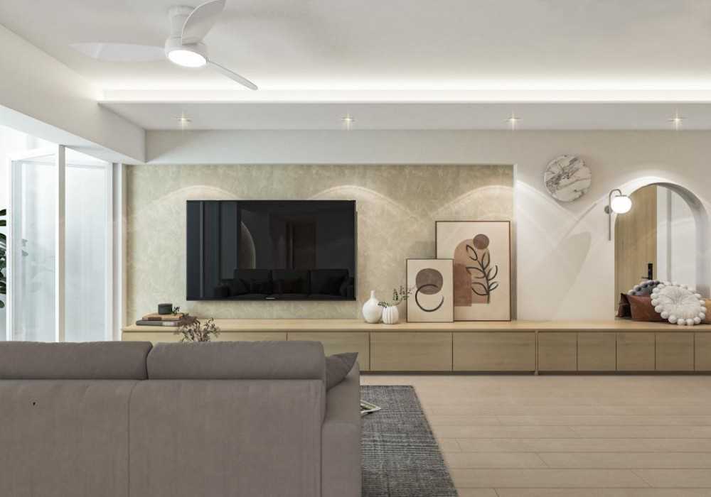 644 Woodlands Ring Road by This Is Interior
