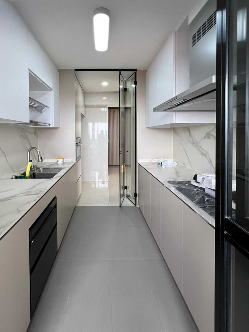 Kallang Residences
