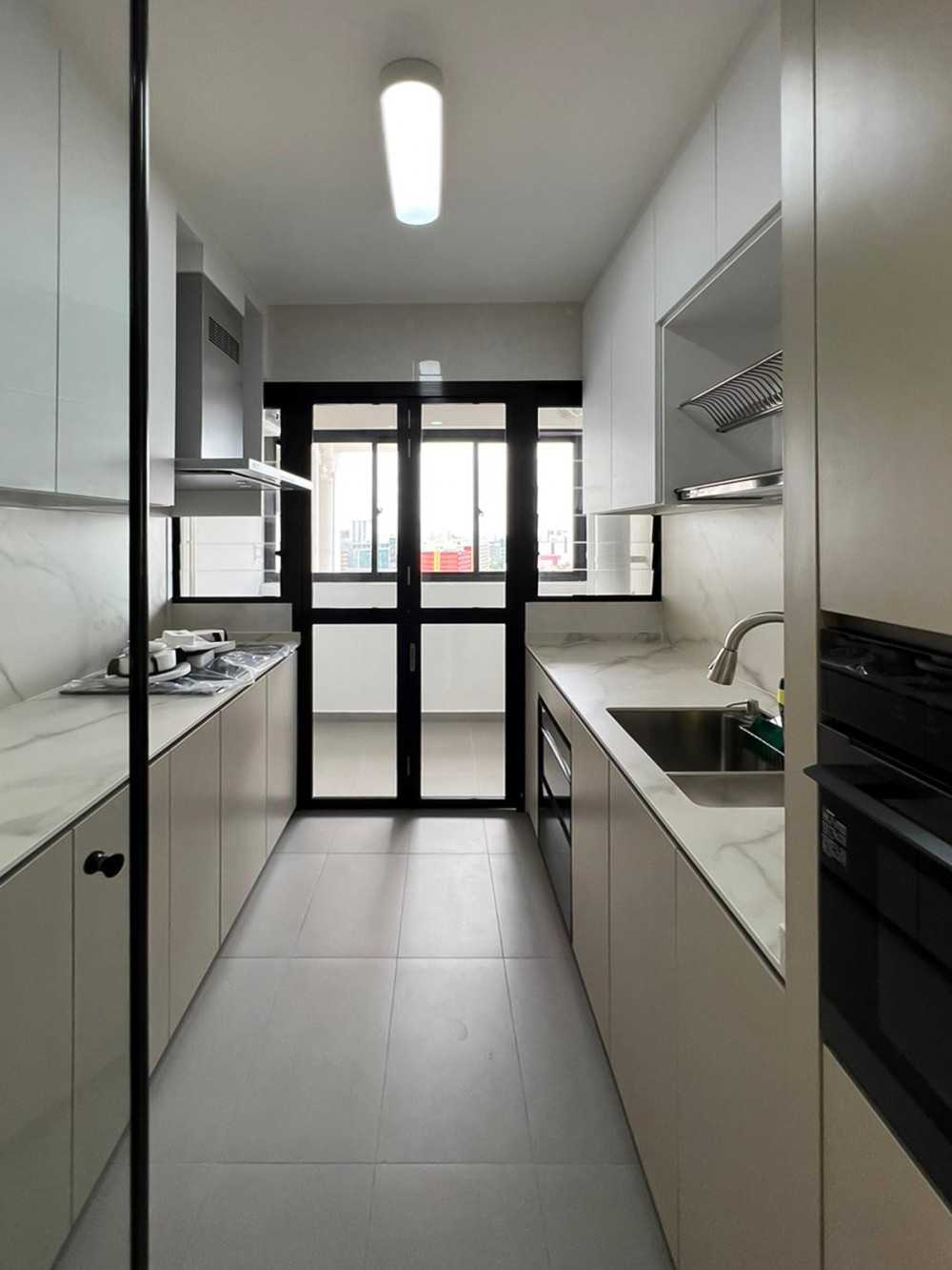 Kallang Residences
