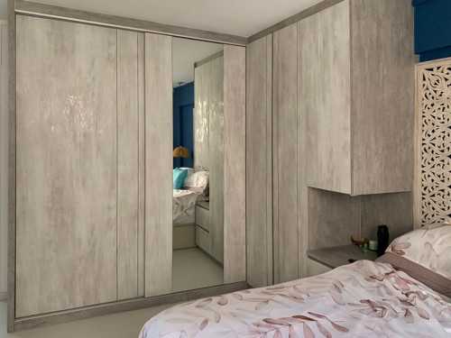 Scandinavian Bedroom at Tampines