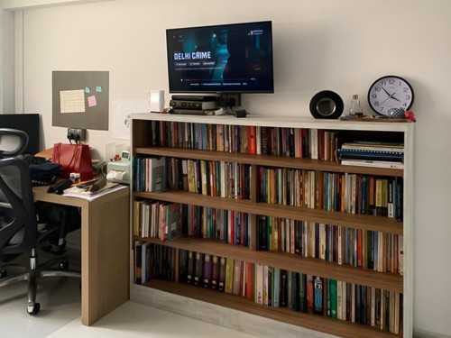 Scandinavian Study at Tampines