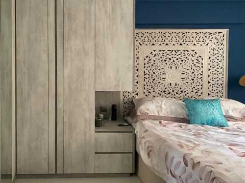 Scandinavian Bedroom at Tampines
