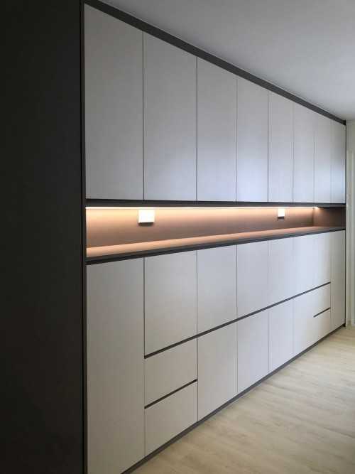 Scandinavian Bedroom at Tampines