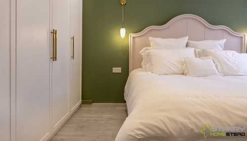 Eclectic Bedroom at 115 Potong Pasir Avenue 1