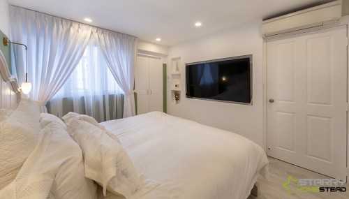 Eclectic Bedroom at 115 Potong Pasir Avenue 1