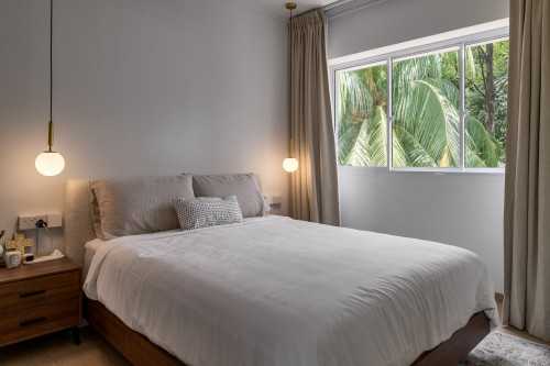 Country Bedroom at Boon tiong