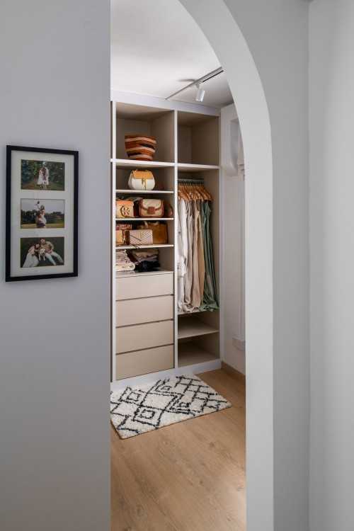 Country Bedroom at Boon tiong