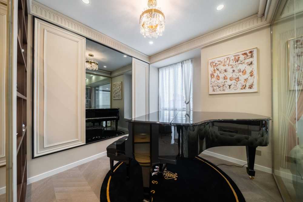 Orchard | Paterson Suite