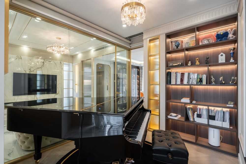 Orchard | Paterson Suite