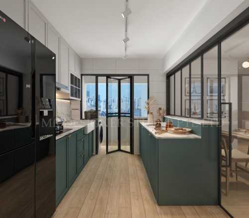 Country Kitchen at Clementi 209B