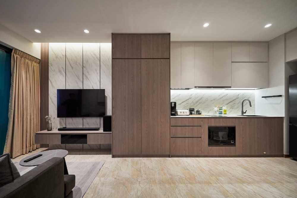 Condominium