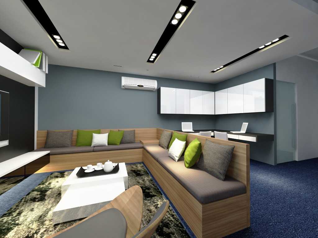 Modern