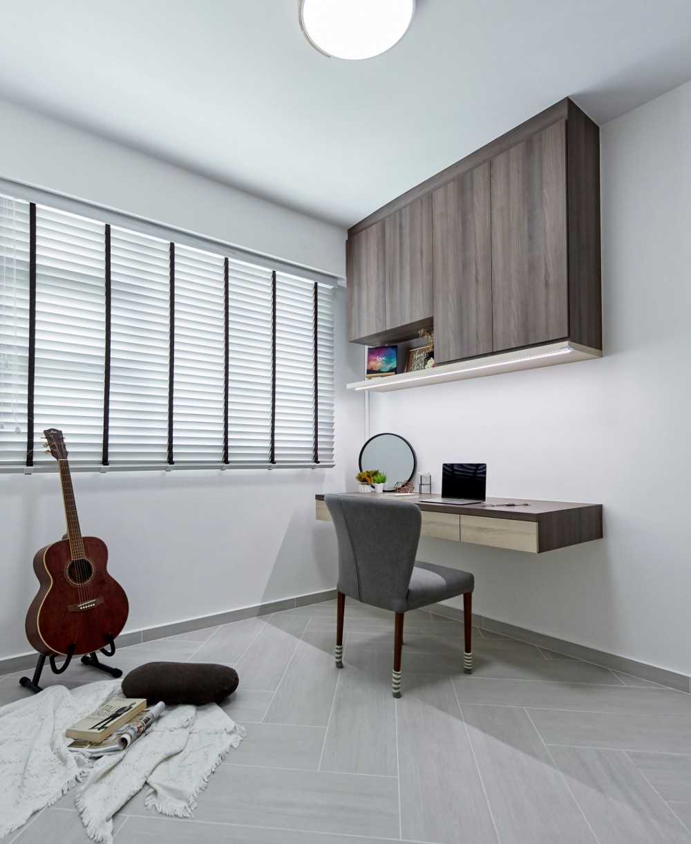 Telok Blangah Street 31