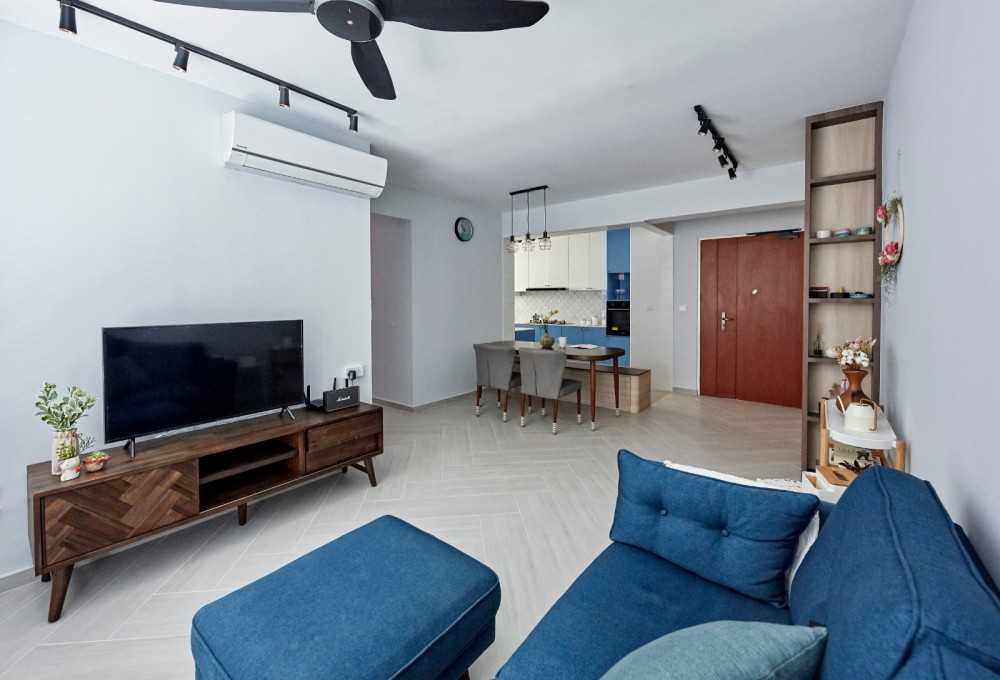 Telok Blangah Street 31