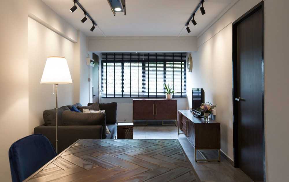3-Room HDB