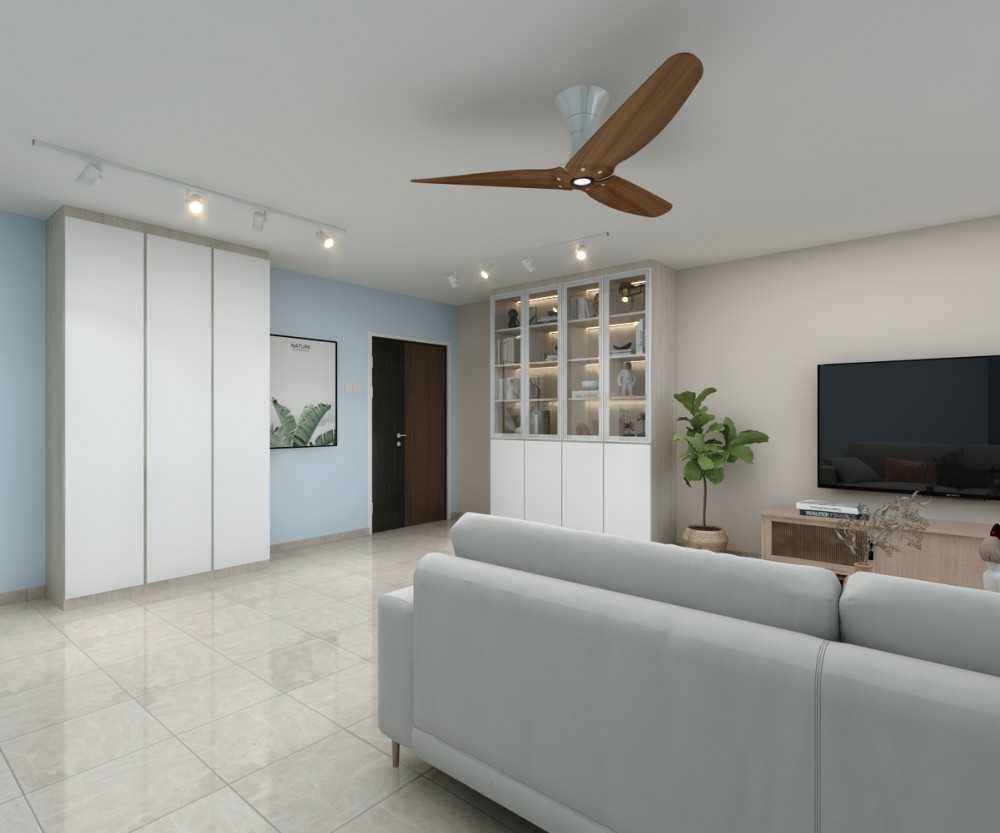 Home II by I Interior Design