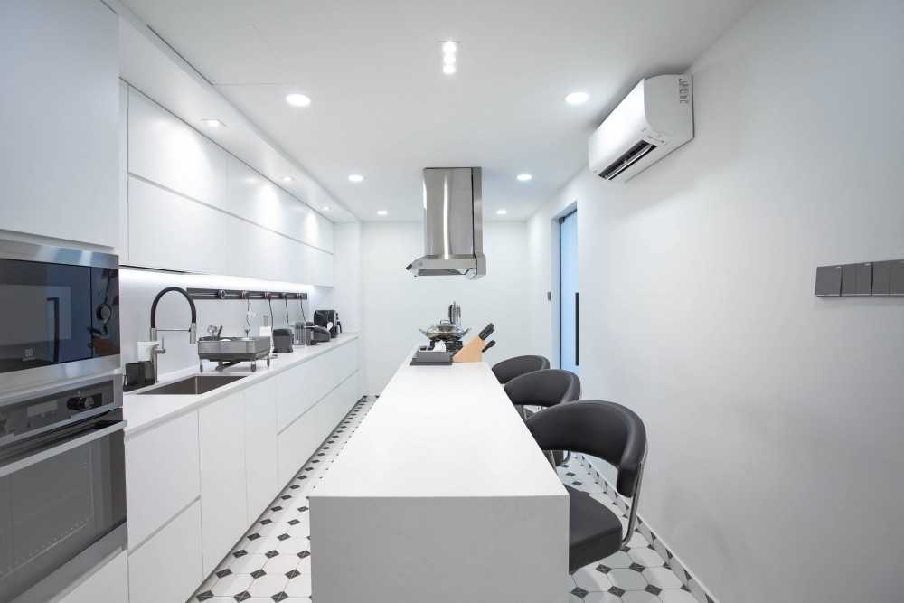 Chiltern Park Condominium
