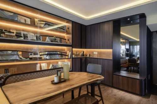 Asian Dining Room at 515D Tampines Central 7