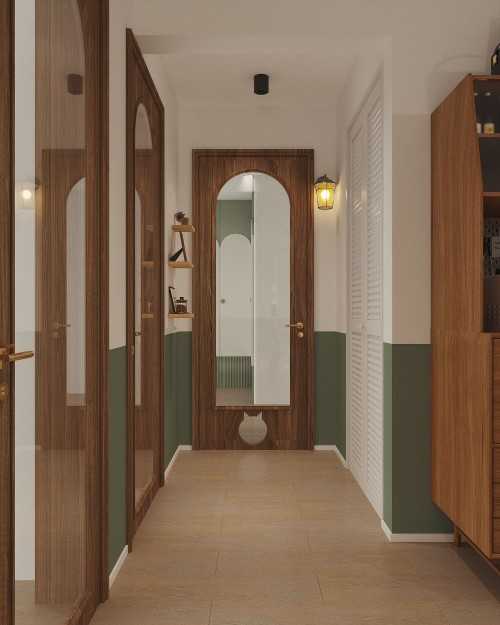 Scandinavian Bedroom at tampines 638b