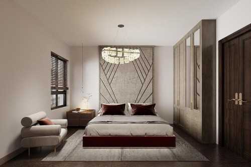Country Bedroom at yishun 293