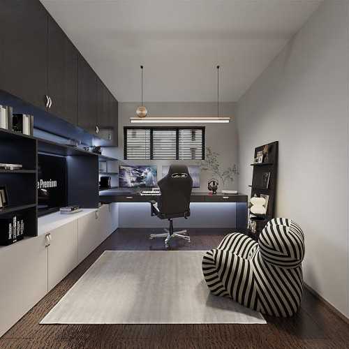 Country Study at yishun 293
