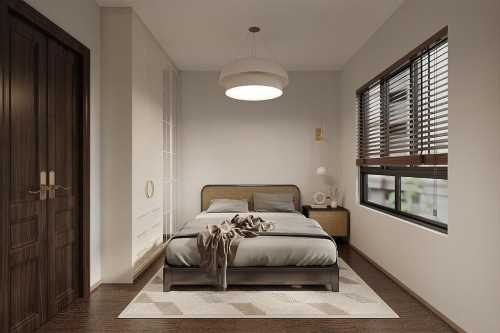 Country Bedroom at yishun 293