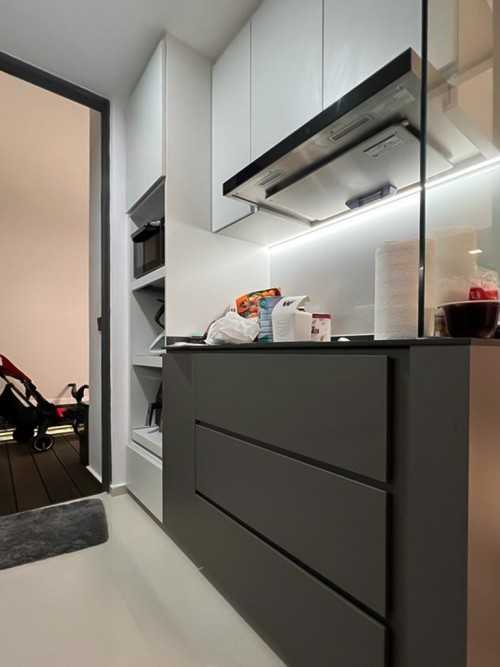 Scandinavian Kids Room at Lush Acres