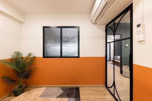 Scandinavian Dining Room at Bishan Street 23
