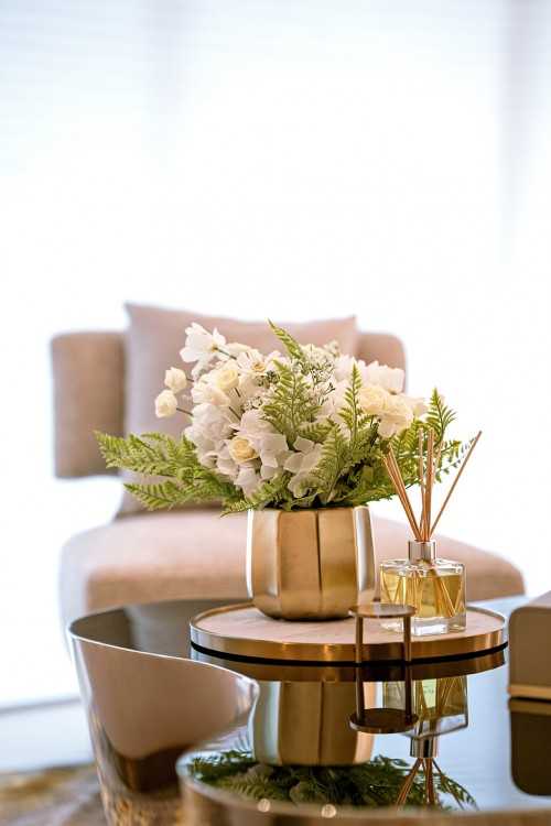 Minimalist Studio at Rochester Residences