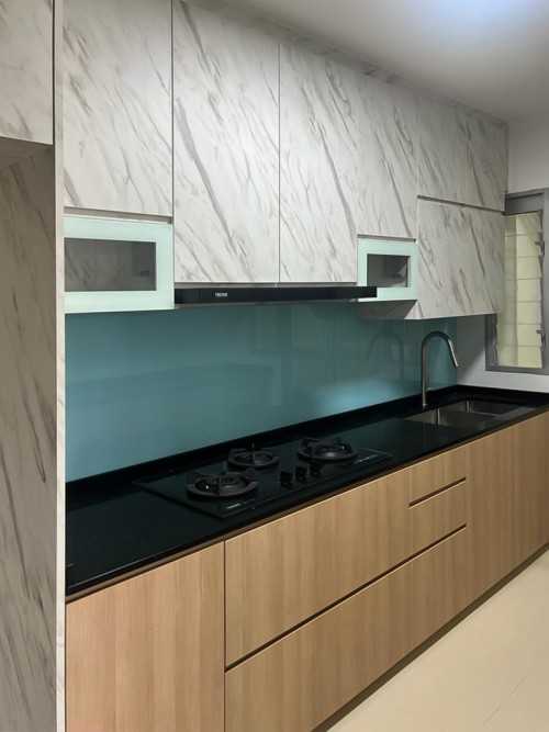 Scandinavian Kids Room at West Scape @ Bukit Batok
