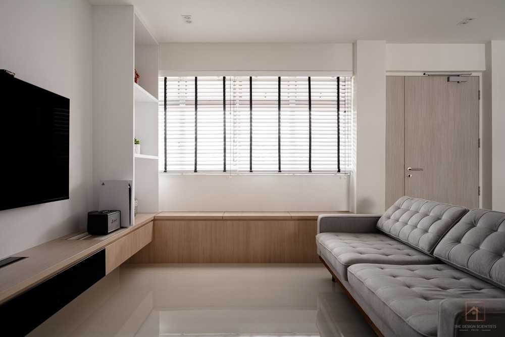 909 Hougang St 91