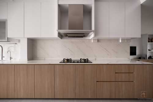 Scandinavian Kitchen at 909 Hougang St 91