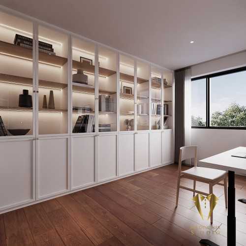 Country Bedroom at 308a punggol walk