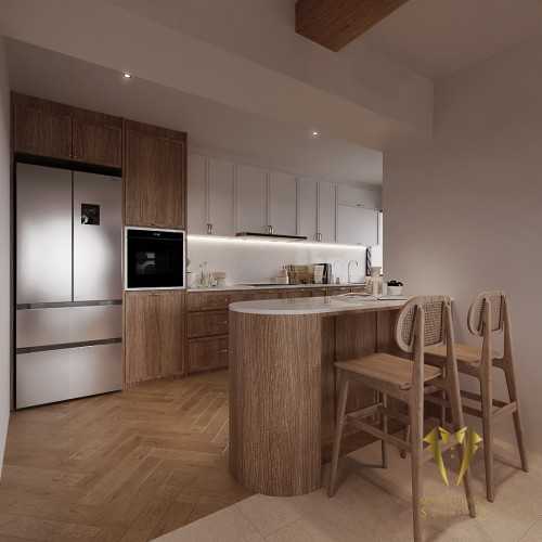 Country Kitchen at 308a punggol walk