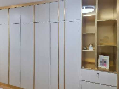 Scandinavian Bedroom at Jurong West
