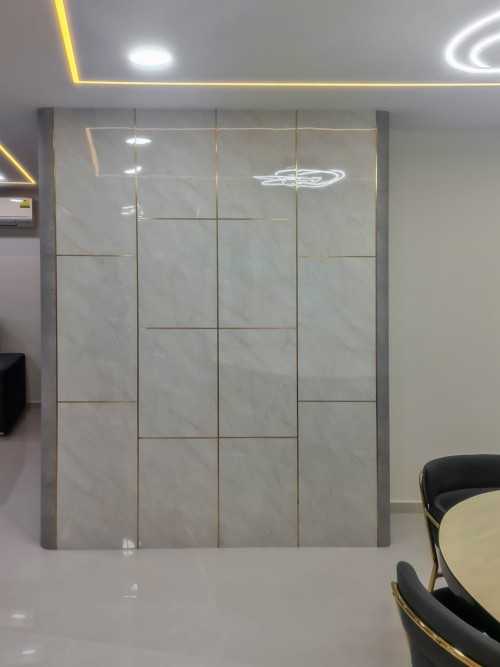 Scandinavian Dining Room at Jurong West
