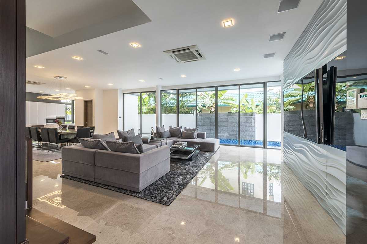 Modern
