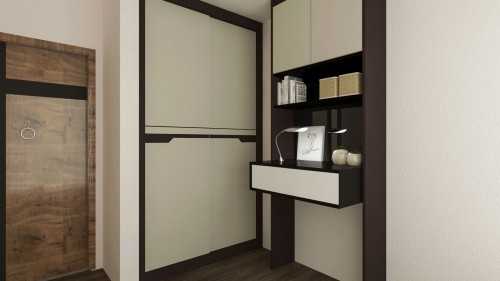 Contemporary Bedroom at Blk 25 Yishun St #04-10